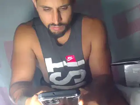 sebasx412 online show from March 8, 2:55 am