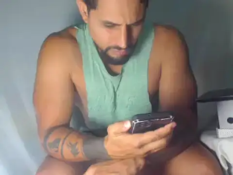 sebasx412 online show from March 15, 2:56 am