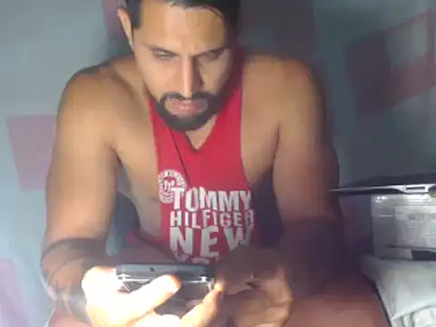 sebasx412 online show from March 23, 2:37 am