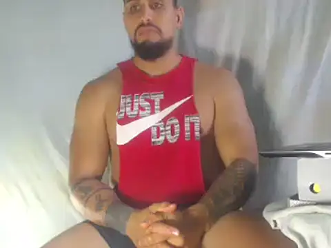 sebasx412 online show from September 10, 8:20 pm