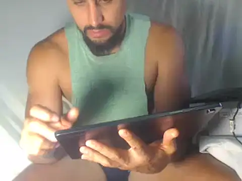 sebasx412 online show from October 17, 8:11 pm