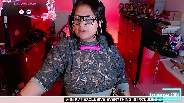  lilith heavy online show from November 28, 6:49 am