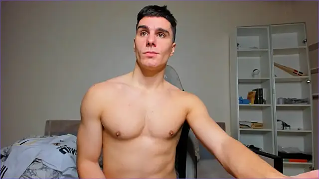 Snapshot of sam_huston chatting on January 30, 12:18 am sam huston online show from January 30, 12:18 am