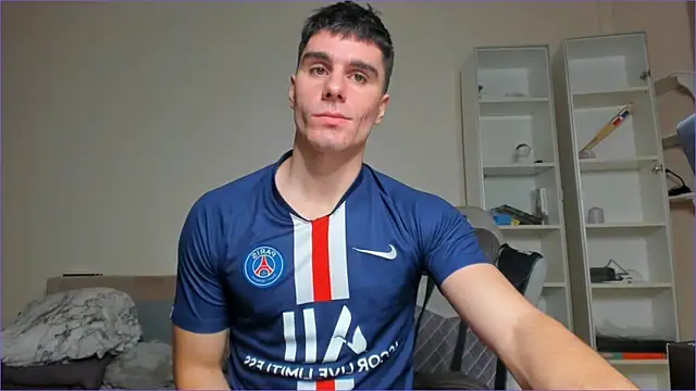 Snapshot of sam_huston chatting on February 22, 9:15 pm sam huston online show from February 22, 9:15 pm