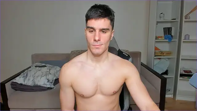 Snapshot of sam_huston chatting on March 6, 2:09 am sam huston online show from March 6, 2:09 am