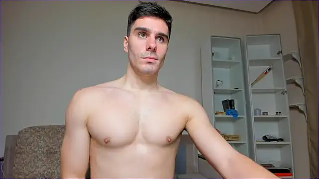 Snapshot of sam_huston chatting on March 8, 2:45 am sam huston online show from March 8, 2:45 am