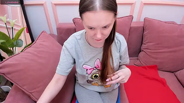 JannaVerdi  online show from January 31, 6:46 am