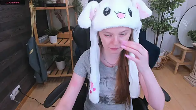 JannaVerdi  online show from March 3, 6:26 am