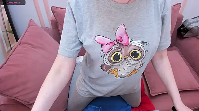 JannaVerdi  online show from September 22, 6:26 am