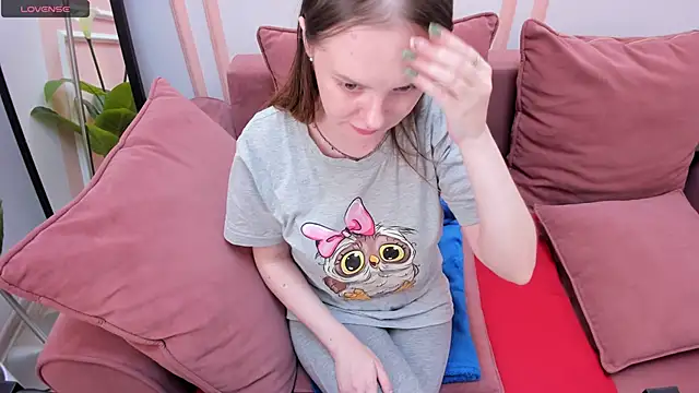 JannaVerdi  online show from October 1, 6:30 am