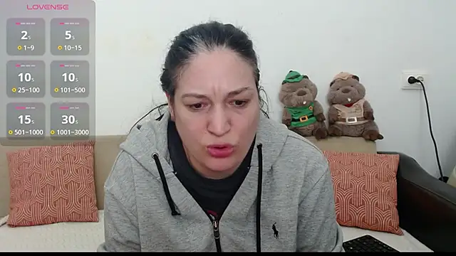 Snapshot of ElenaRose90 chatting on March 5, 7:17 pm ElenaRose90 online show from March 5, 7:17 pm