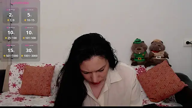 Snapshot of ElenaRose90 chatting on March 14, 9:54 pm ElenaRose90 online show from March 14, 9:54 pm