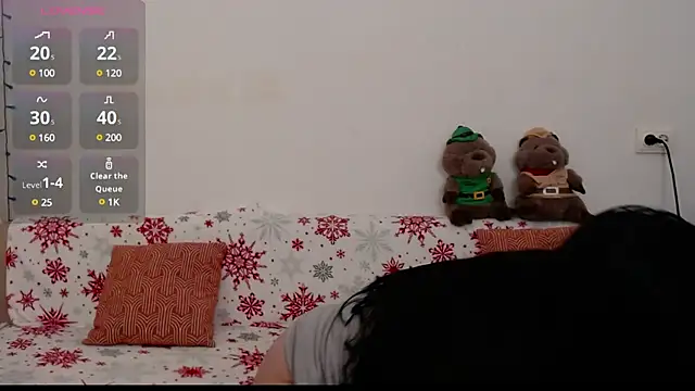 Snapshot of ElenaRose90 chatting on March 18, 10:15 pm ElenaRose90 online show from March 18, 10:15 pm