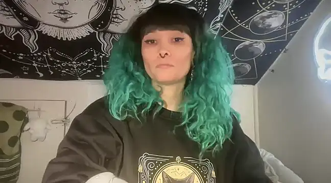 Snapshot of FRRANNKIE chatting on March 3, 6:55 pm FRRANNKIE online show from March 3, 6:55 pm