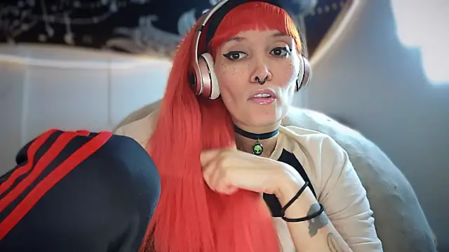 Snapshot of FRRANNKIE chatting on September 24, 10:40 am FRRANNKIE online show from September 24, 10:40 am