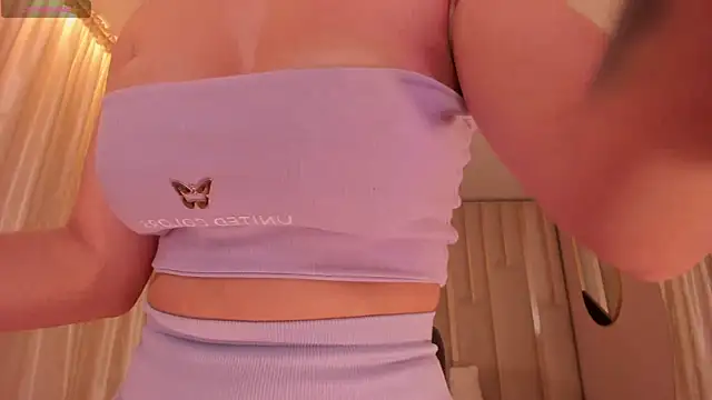 BiancaPierce online show from January 26, 11:50 am