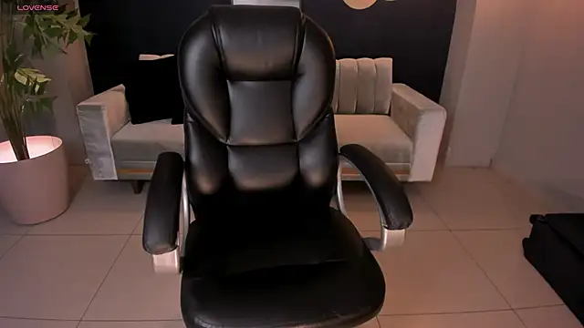 BiancaPierce online show from January 27, 12:05 pm