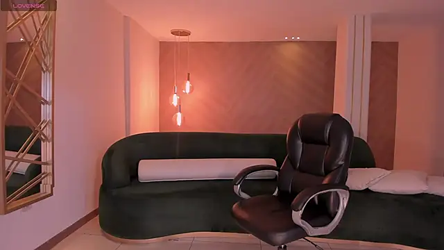 BiancaPierce online show from February 19, 11:06 am