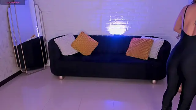 BiancaPierce online show from September 15, 12:05 pm