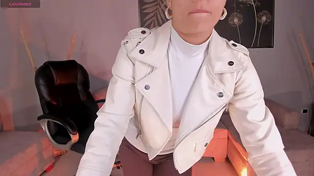 BiancaPierce online show from September 29, 11:48 am