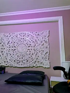 LucianaCarter online show from February 26, 3:53 am