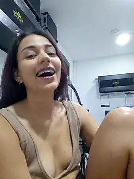 LucianaCarter online show from March 4, 3:22 am