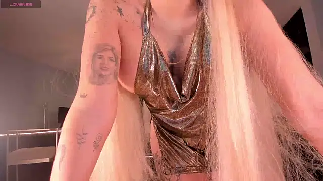 SophiePalmer online show from February 10, 12:39 pm