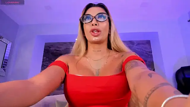 SophiePalmer online show from September 22, 1:57 pm