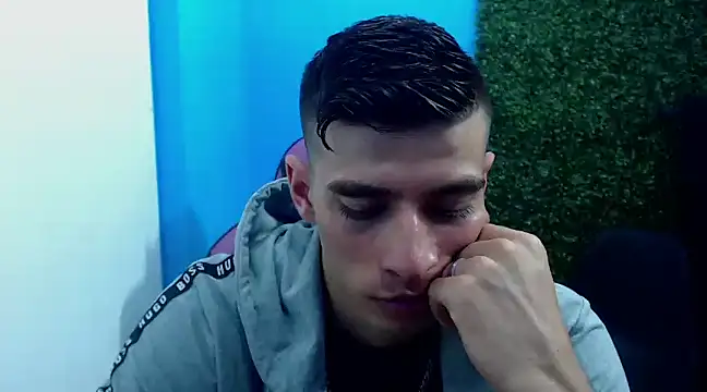 DEIBY BABY online show from December 7, 6:15 pm