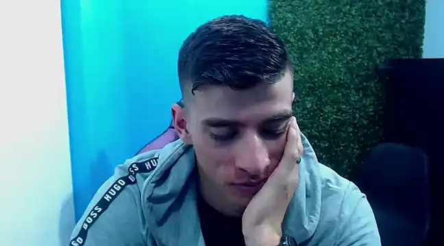 DEIBY BABY online show from December 7, 9:22 pm