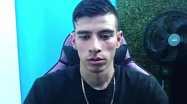 DEIBY BABY online show from December 12, 9:37 pm