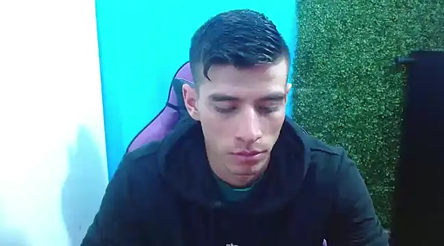 DEIBY BABY online show from December 13, 11:06 pm