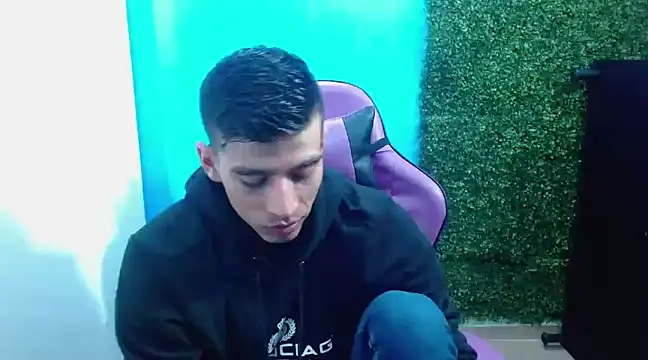 DEIBY BABY online show from December 14, 11:12 pm