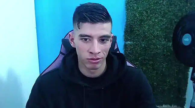 DEIBY BABY online show from December 16, 11:28 pm