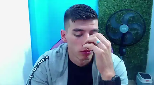 DEIBY BABY online show from December 27, 4:47 am