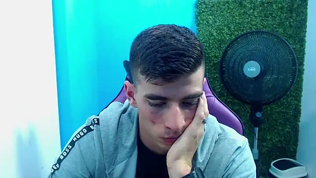 DEIBY BABY online show from December 29, 5:42 am