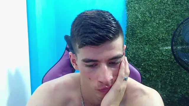 DEIBY BABY online show from December 31, 12:43 am