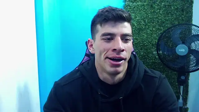 DEIBY BABY online show from January 3, 2:10 am