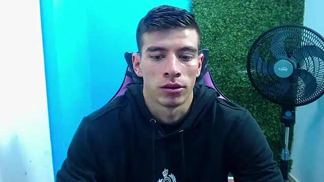 DEIBY BABY online show from January 4, 12:37 am