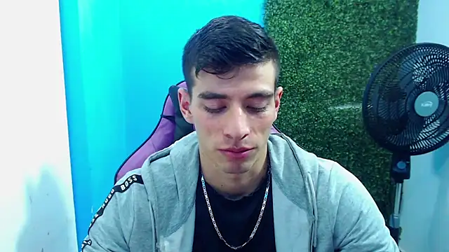 DEIBY BABY online show from January 9, 1:29 am