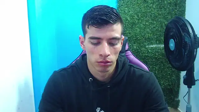 DEIBY BABY online show from January 9, 8:22 pm