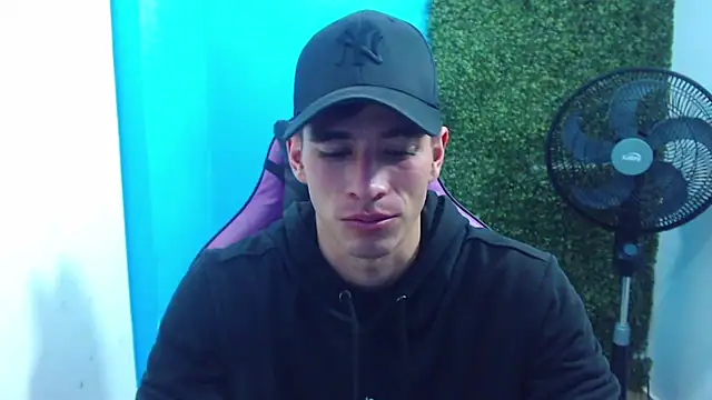 DEIBY BABY online show from January 11, 1:48 am