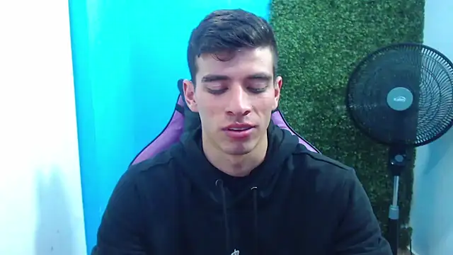 DEIBY BABY online show from January 11, 4:48 am