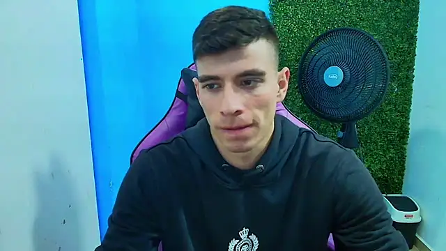 DEIBY BABY online show from January 16, 10:44 pm