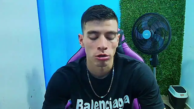 DEIBY BABY online show from January 17, 1:47 am