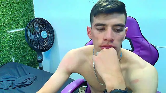 DEIBY BABY online show from January 19, 2:57 am