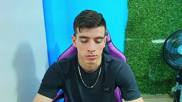 DEIBY BABY online show from January 24, 4:48 am