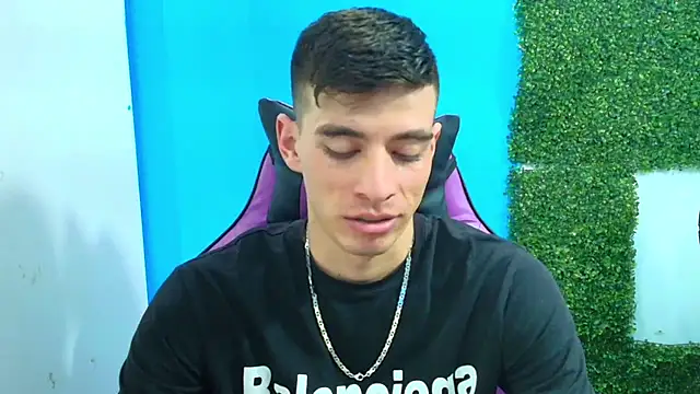 DEIBY BABY online show from January 29, 11:04 pm