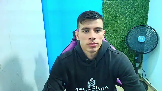 DEIBY BABY online show from January 30, 9:04 pm