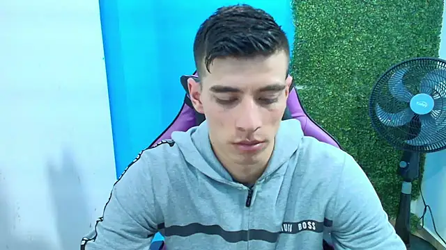 DEIBY BABY online show from February 1, 8:26 pm